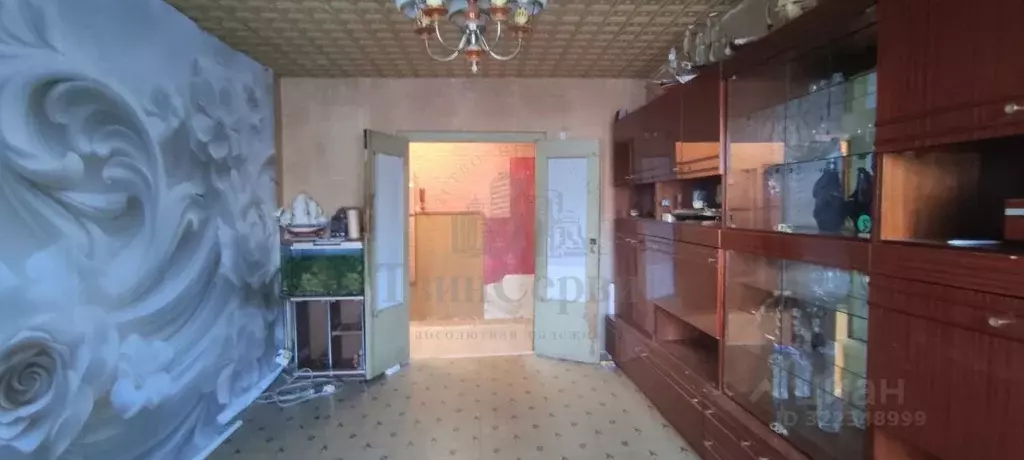 2-к кв. Тульская область, Тула ул. Братьев Жабровых, 7 (54.3 м) - Фото 1