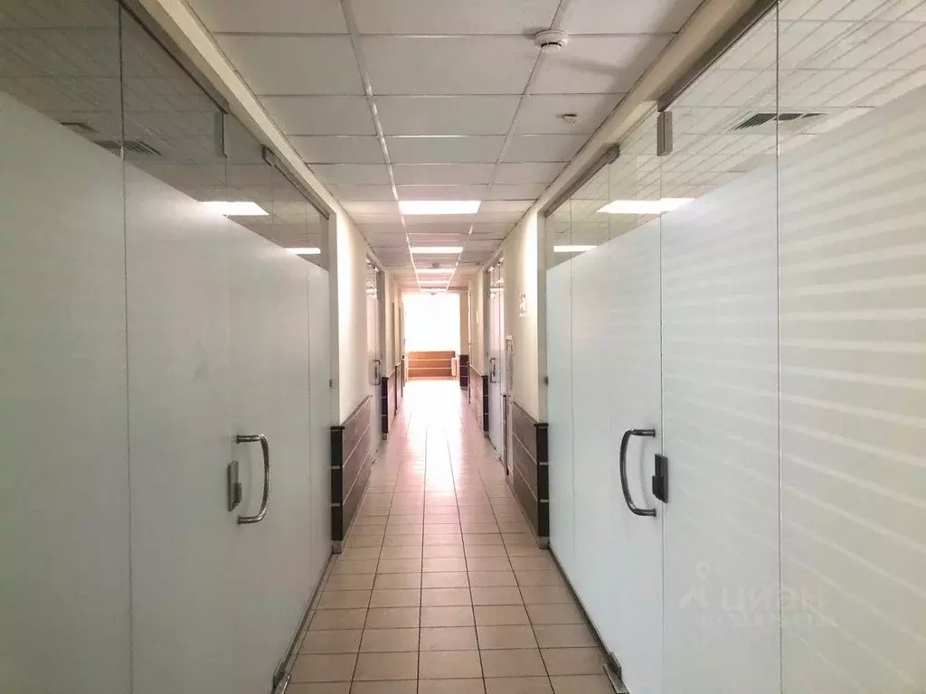 Офис в Москва Таганская ул., 34С3 (818 м) - Фото 1