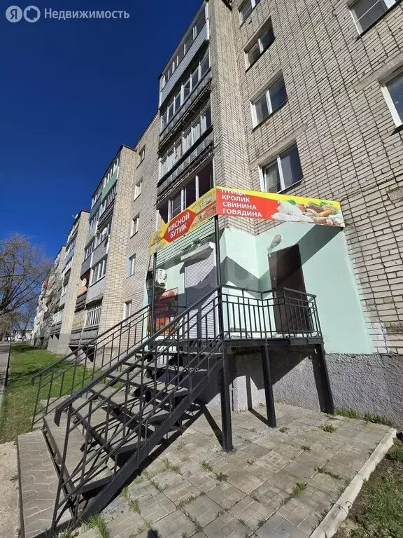 Помещение свободного назначения (37 м) - Фото 0