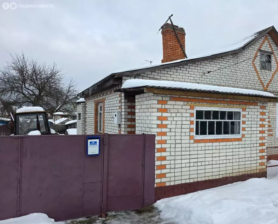 Дом в Брянск, Снежетьский переулок (41 м) - Фото 2