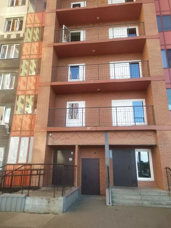 Продаётся квартира-студия, 22.1 м - Фото 1