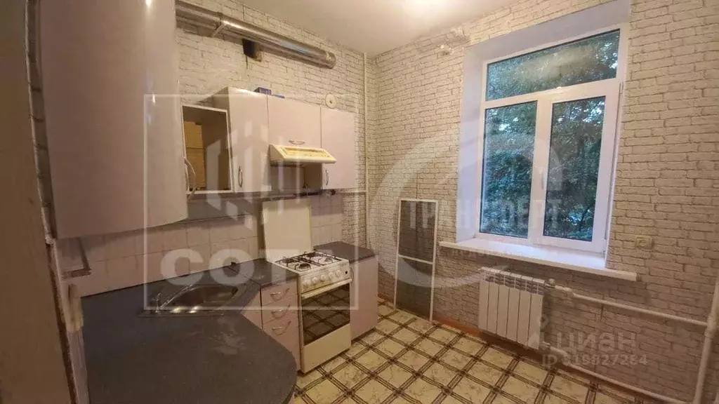 2-к кв. Воронежская область, Воронеж просп. Труда, 26 (57.0 м) - Фото 1