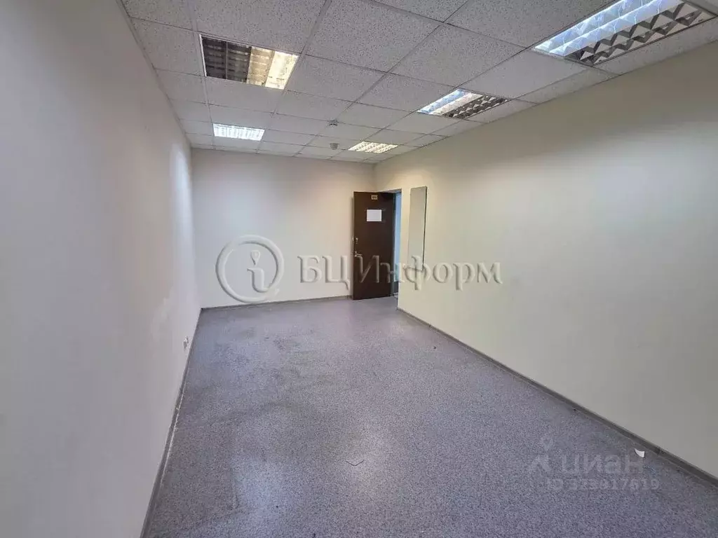 Офис в Санкт-Петербург Московский просп., 2/6 (18 м) - Фото 2