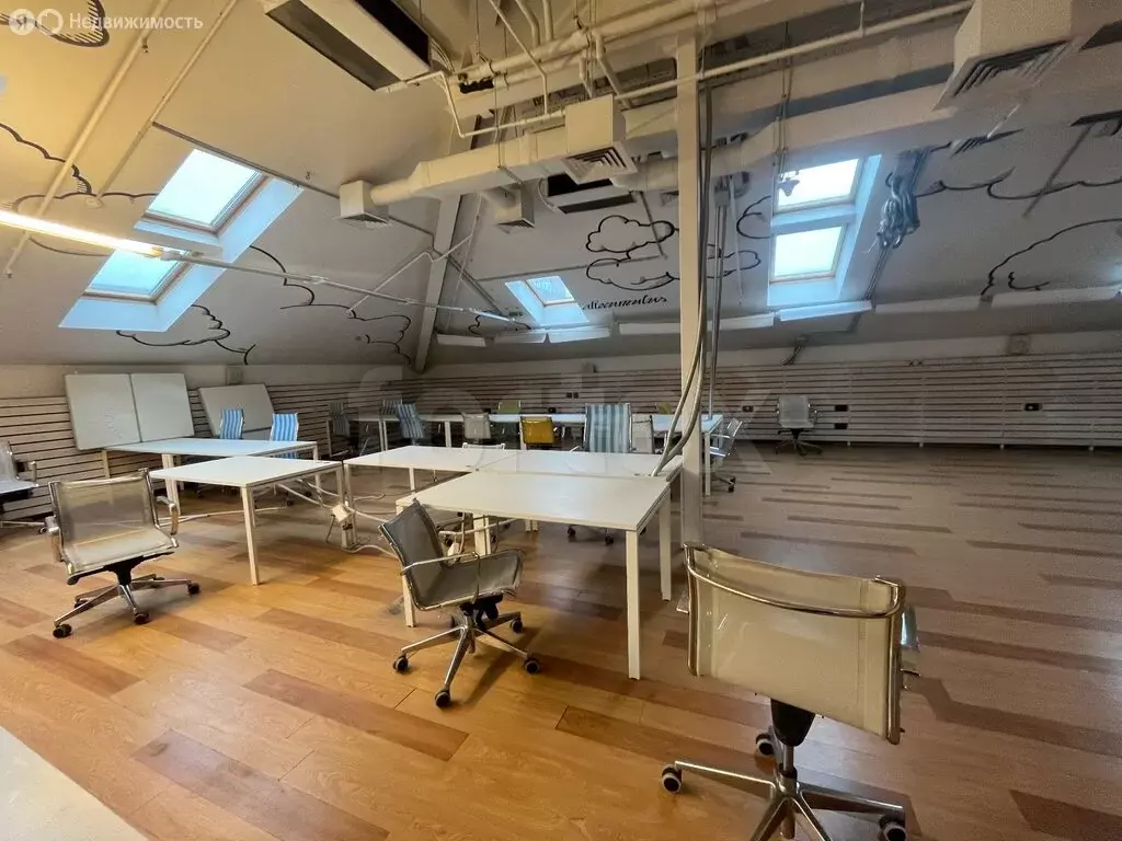 Офис (1866 м) - Фото 2