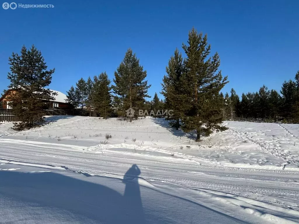 Участок в Улан-Удэ, Образцовая улица, 19 (10 м) - Фото 2