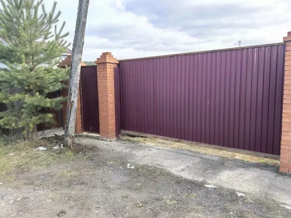 Участок в Иркутская область, Иркутский муниципальный округ, д. ... - Фото 1