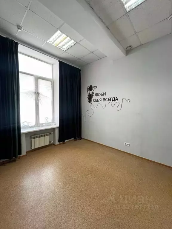 Офис в Кемеровская область, Кемерово Советский просп., 2/14 (13 м) - Фото 1