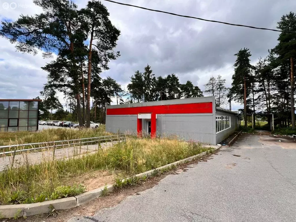 Торговая площадь (541.3 м) - Фото 2