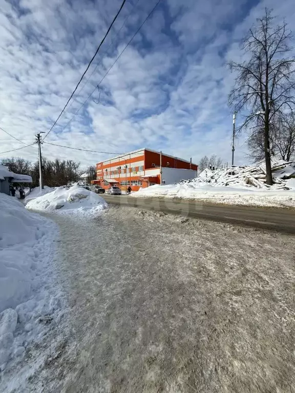 Гараж в Владимирская область, Гусь-Хрустальный пл. Свободы (21 м) - Фото 2