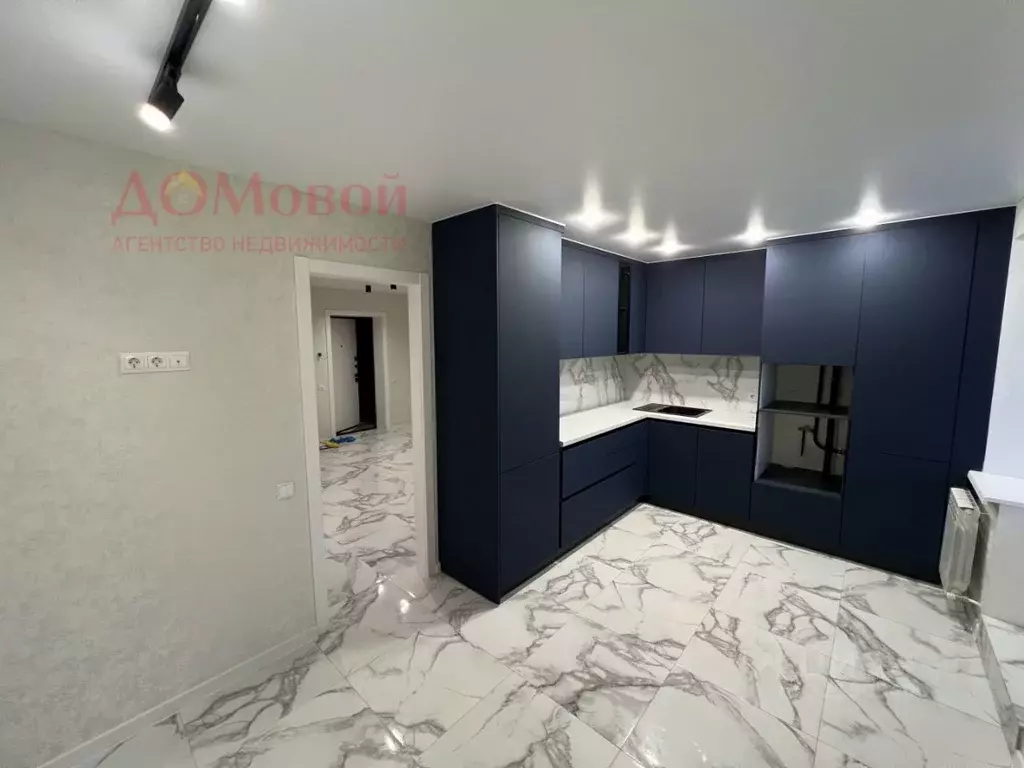 2-к кв. Смоленская область, Смоленск ул. 2-я Киевская, 18А (75.0 м) - Фото 1