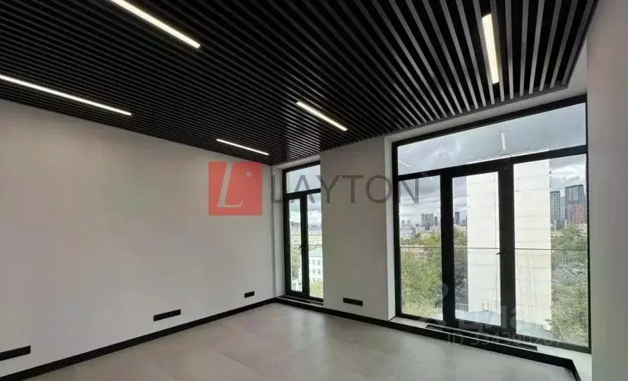 Офис в Москва Кастанаевская ул., 16К1 (86 м) - Фото 2