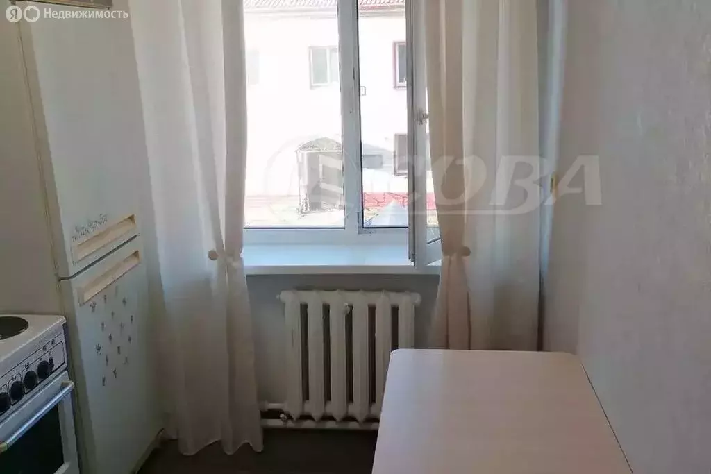 1-комнатная квартира: Богандинский, улица Строителей, 6 (28 м) - Фото 2