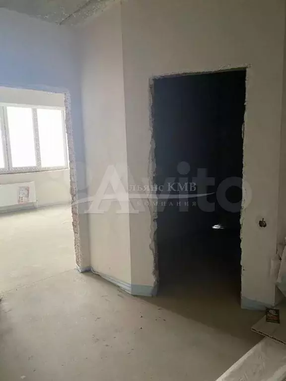 2-к. квартира, 77 м, 3/4 эт. - Фото 0