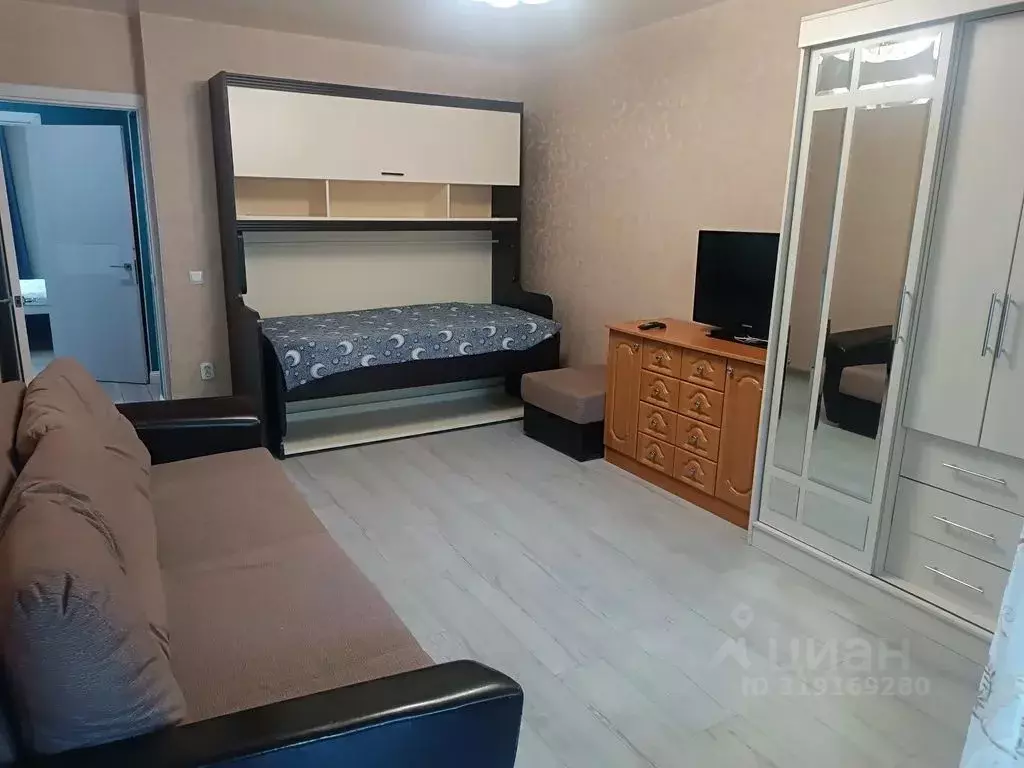 2-к кв. Краснодарский край, Геленджик Советская ул., 68 (46.0 м) - Фото 1
