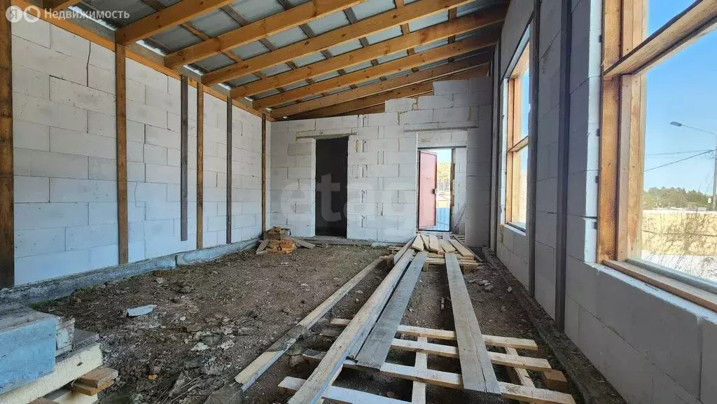 Участок в посёлок Тургояк, Хвойная улица (11 м) - Фото 1