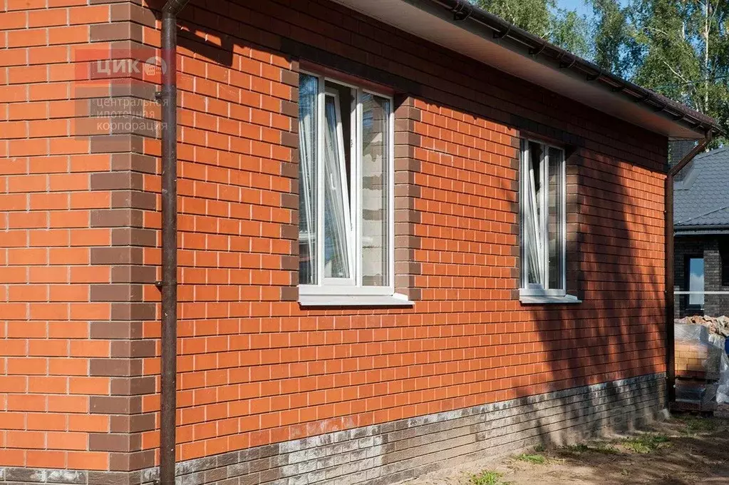 Дом в Рязанская область, Рязанский район, Дядьковское с/пос, пос. ... - Фото 2