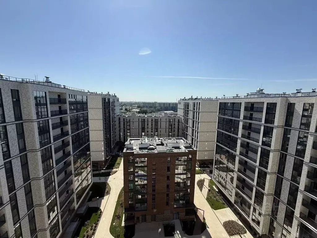 Студия Санкт-Петербург Полюстровский просп., 87к2 (22.0 м) - Фото 1