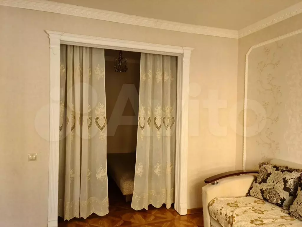 1-к. квартира, 31 м, 1/5 эт. - Фото 0