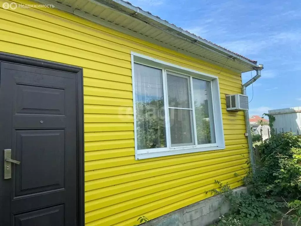 Дом в Невинномысск, улица Чкалова (81.9 м) - Фото 1
