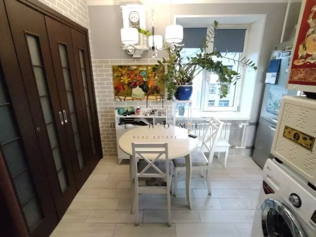 Квартира, 2 комнаты, 34.7 м - Фото 0