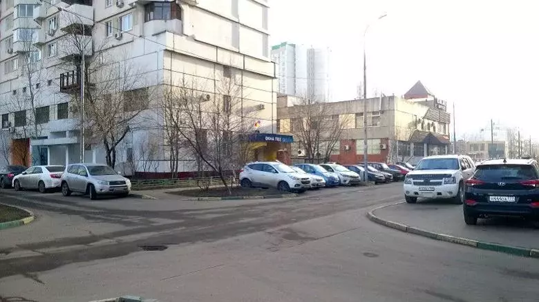 Офис в Москва Братиславская ул., 29К1 (25 м) - Фото 2