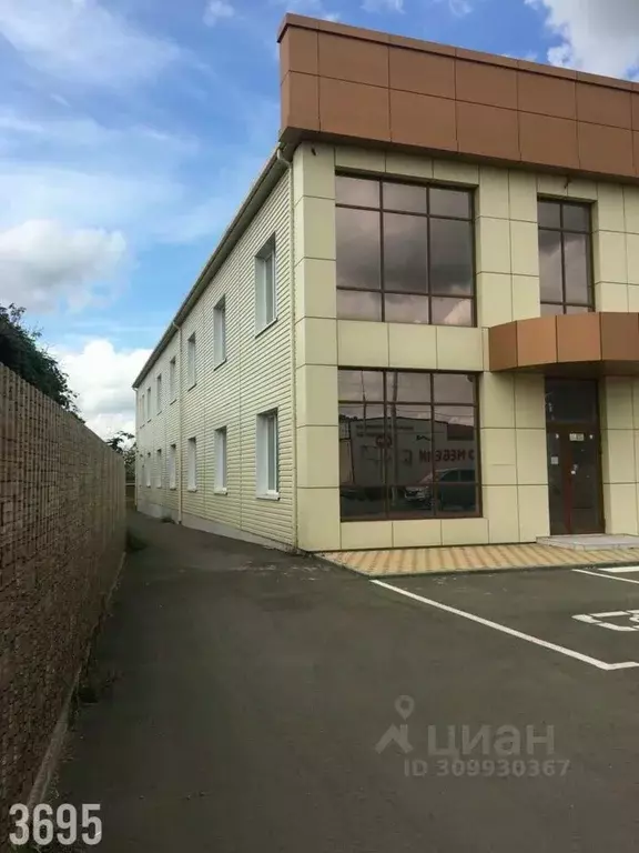 Помещение свободного назначения в Краснодарский край, Динской район, ... - Фото 1