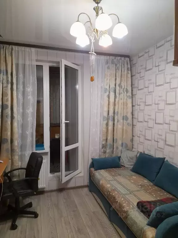 Студия Ленинградская область, Кудрово г. Всеволожский район, Заневское ... - Фото 1