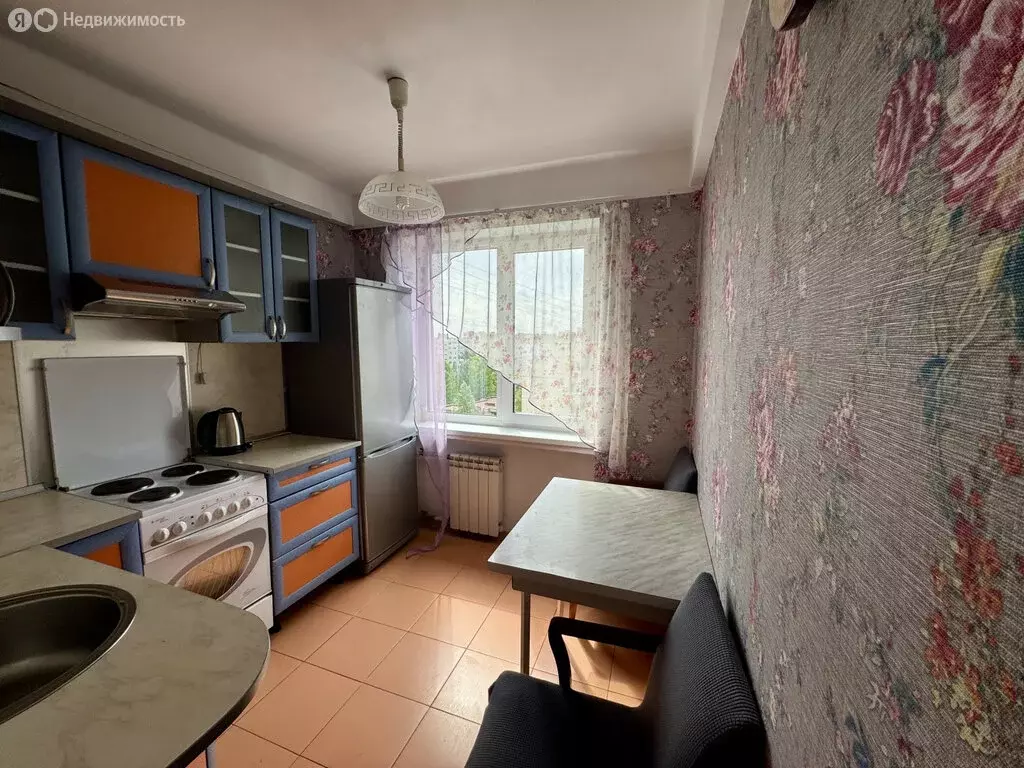2-комнатная квартира: Санкт-Петербург, проспект Косыгина, 27к1 (48.9 ... - Фото 1