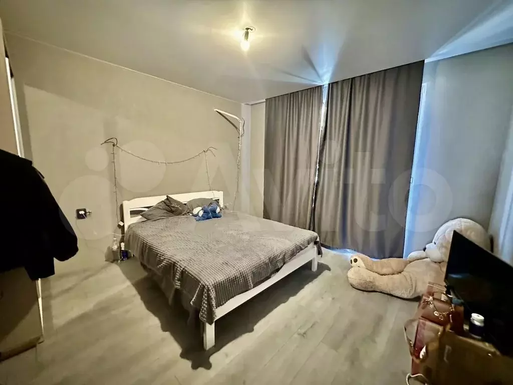 2-к. квартира, 42,7 м, 8/12 эт. - Фото 0