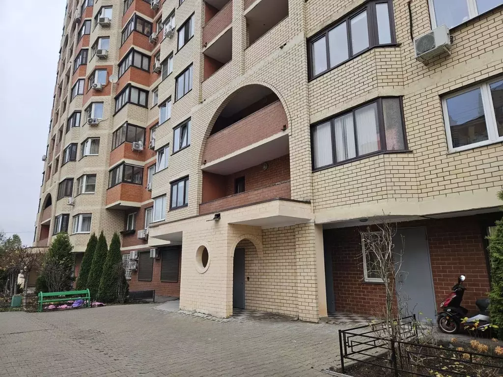 1-к кв. Московская область, Мытищи ул. Семашко, 10к1 (44.1 м) - Фото 2