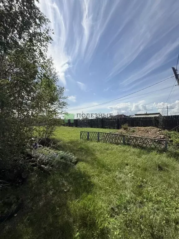 Участок в Забайкальский край, Чита № 128 Кучугур СНТ, 91 (8.0 сот.) - Фото 2