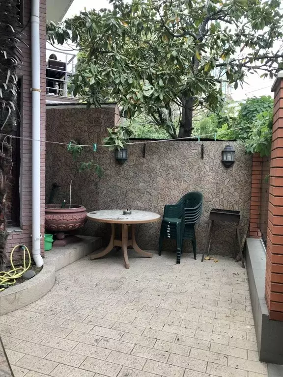 Дом в Крым, Ялта ул. Свердлова, 6 (130 м) - Фото 1