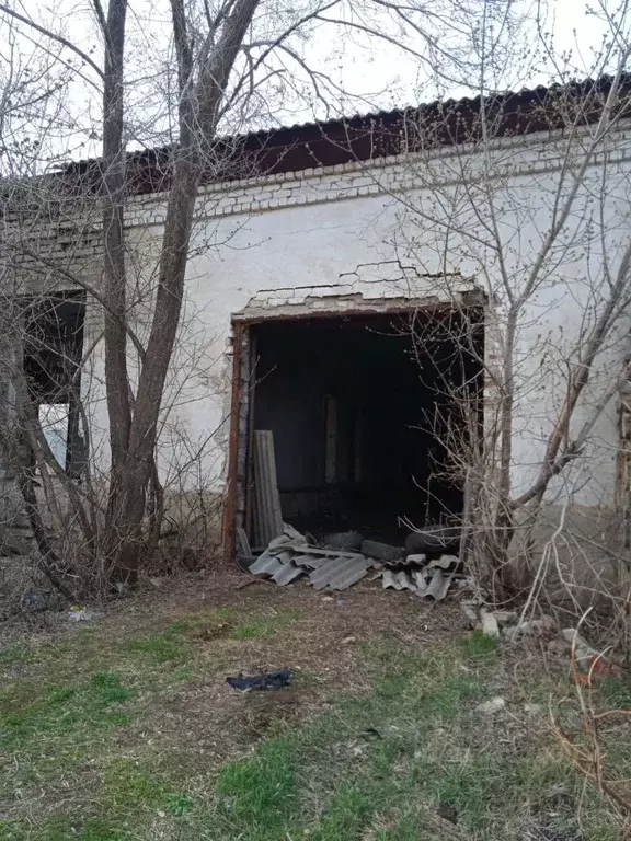 Помещение свободного назначения в Челябинская область, Карталинский ... - Фото 1