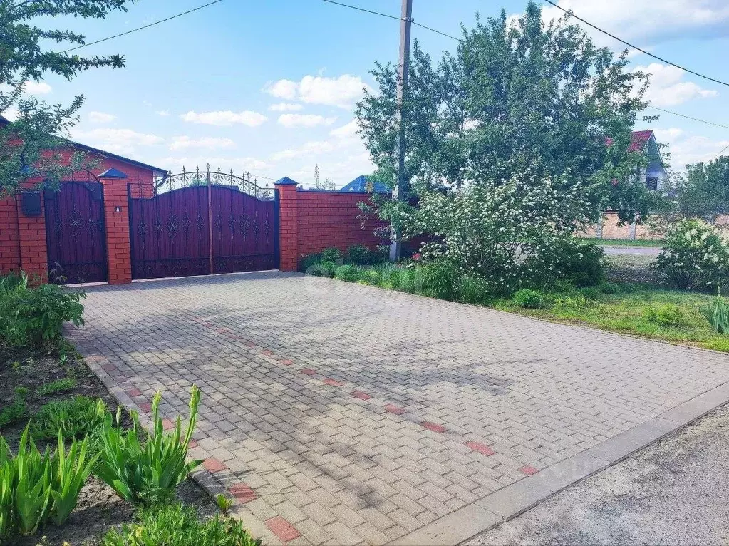 коттедж в белгородская область, строитель яковлевский городской округ, . - Фото 0