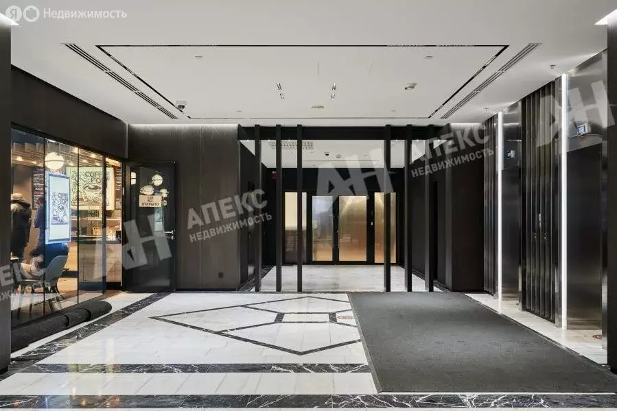 Офис (340 м) - Фото 1