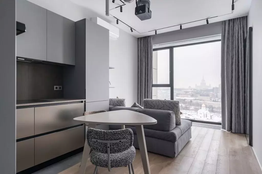 2-к кв. Москва просп. Генерала Дорохова, 49 (48.0 м) - Фото 1