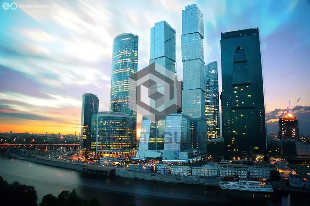 Офис (3370 м) - Фото 1