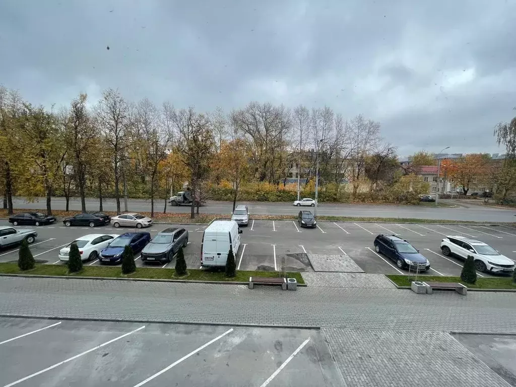 Помещение свободного назначения в Калужская область, Калуга Московская ... - Фото 2