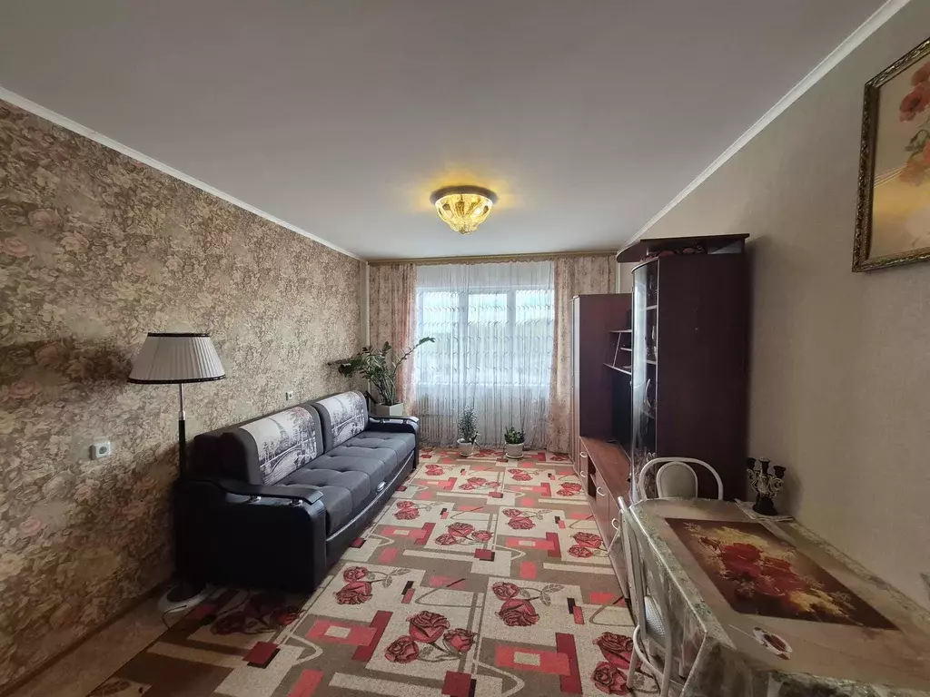 Продаётся 2-к квартира, 55.5 м - Фото 0