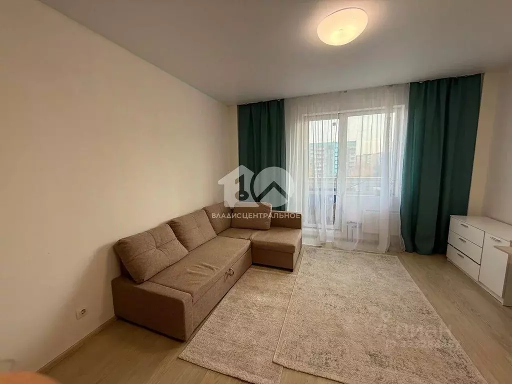 Квартира, студия, 27.5 м - Фото 2