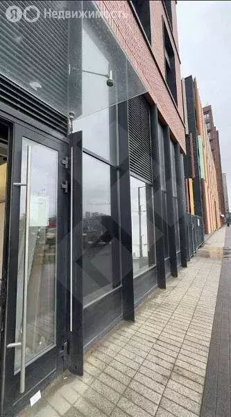 Помещение свободного назначения (40 м) - Фото 0