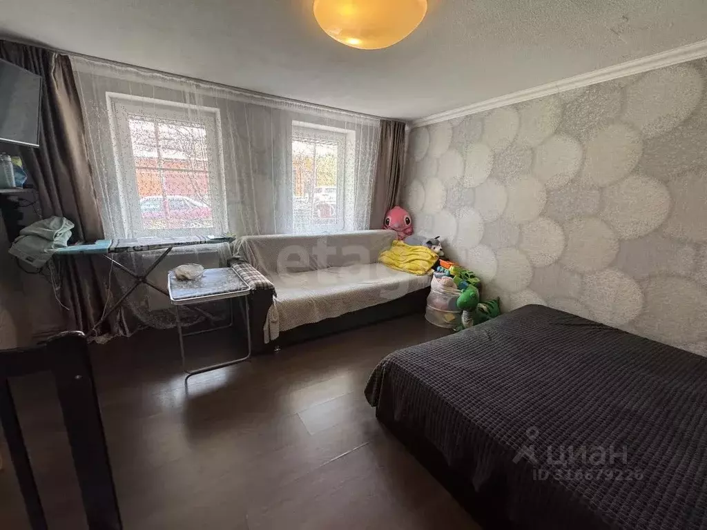 Дом в Северная Осетия, Владикавказ ул. Шота Руставели, 34 (45 м) - Фото 0
