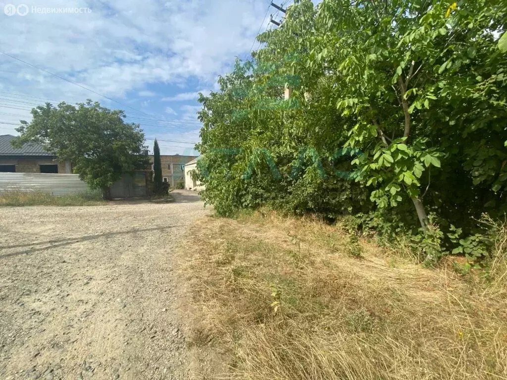 Участок в Молодёжное, улица Ай-Петри, 45 (14 м) - Фото 2