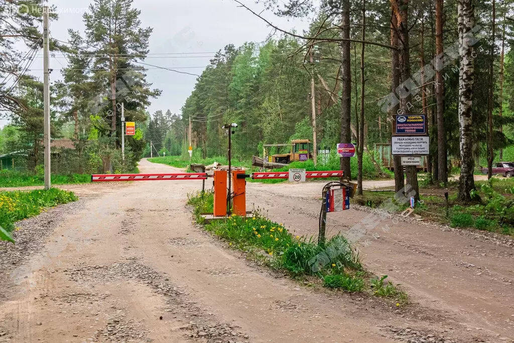 Дом в Мгинское городское поселение, садоводческое некоммерческое ... - Фото 1