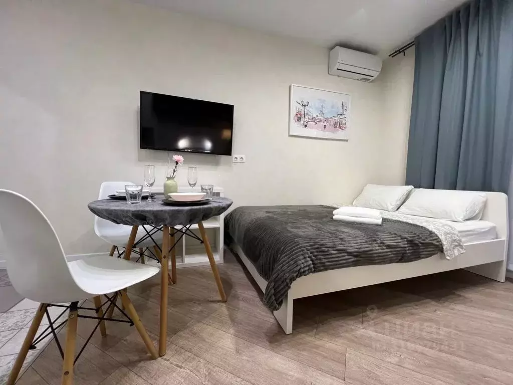 Студия Татарстан, Казань Спартаковская ул., 84к1 (32.0 м) - Фото 0
