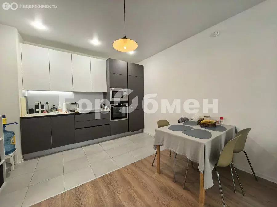 3-комнатная квартира: Одинцово, Каштановая улица, 14к1 (78.9 м) - Фото 1