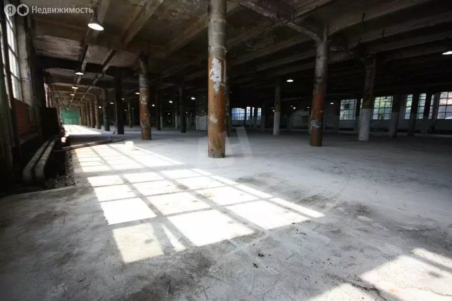 Производственное помещение (1950 м) - Фото 1