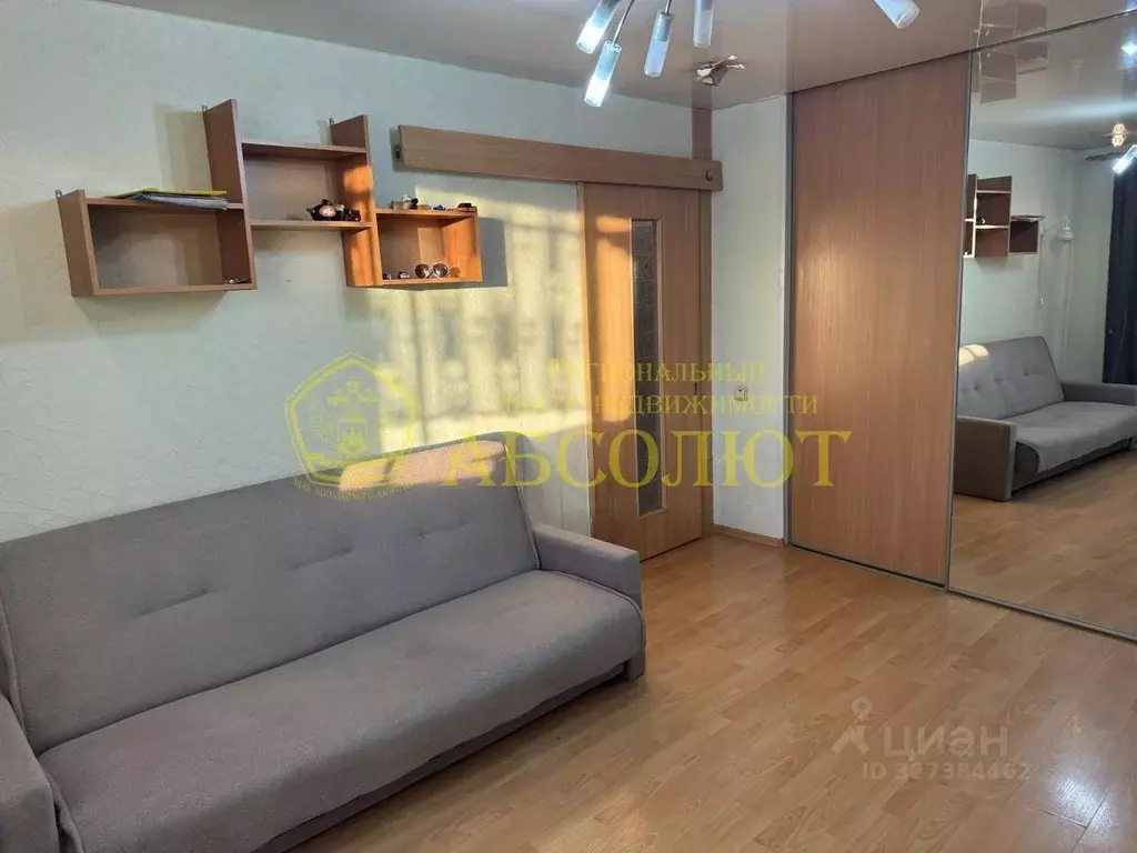 2-к кв. Свердловская область, Ревда ул. Энгельса, 49 (45.9 м) - Фото 2