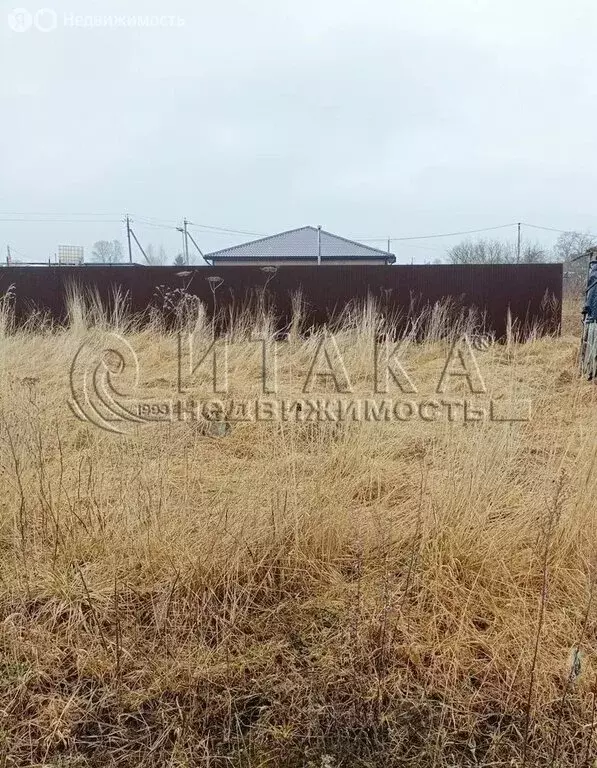 Участок в Кингисеппский район, Большелуцкое сельское поселение, ... - Фото 2