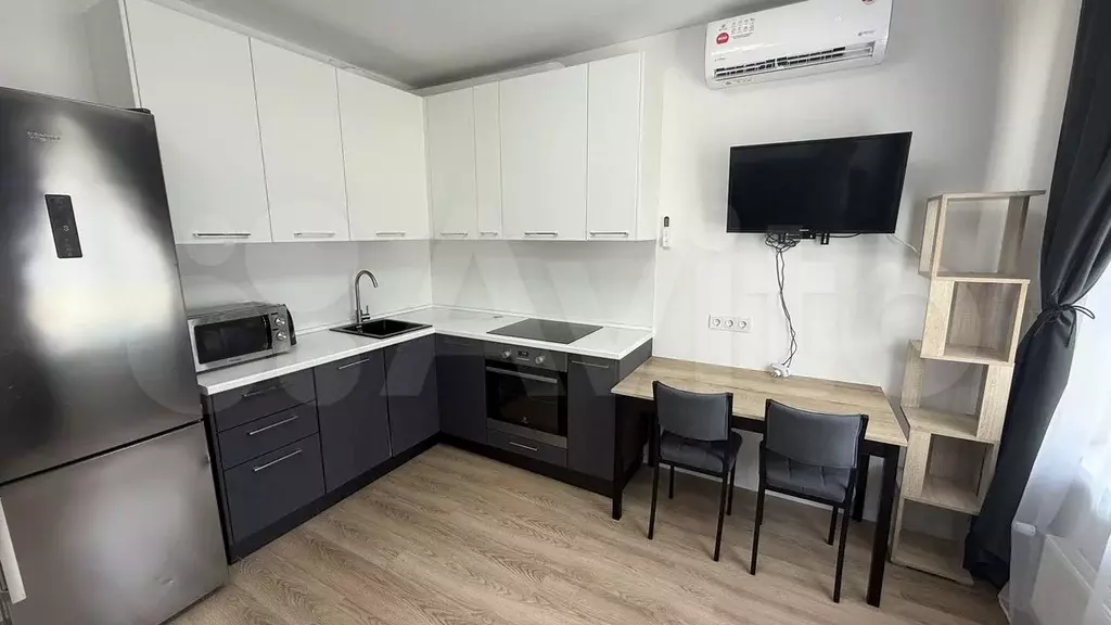 Квартира-студия, 27 м, 2/17 эт. - Фото 0